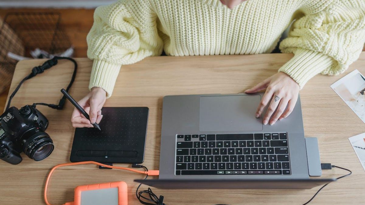 Así tienes que hacer copias de seguridad de tu ordenador, tu teléfono y tu tablet