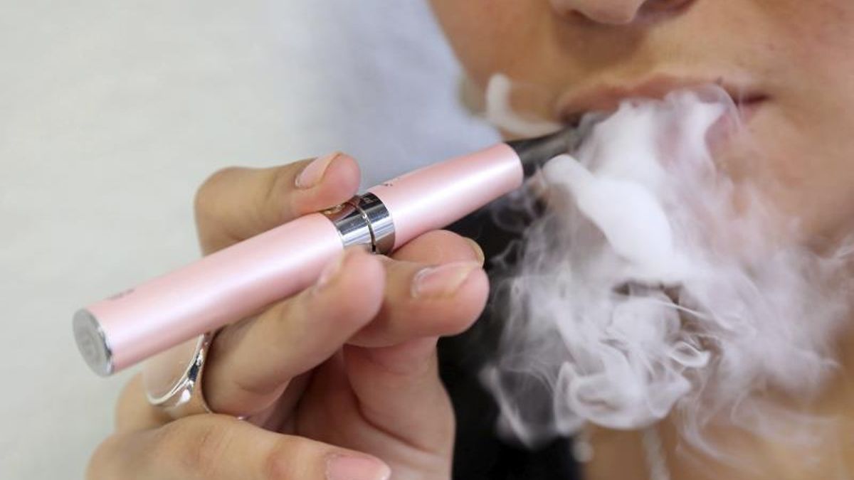 El sector del vapeo prevé facturar 31 millones en el segundo semestre, un 30% menos