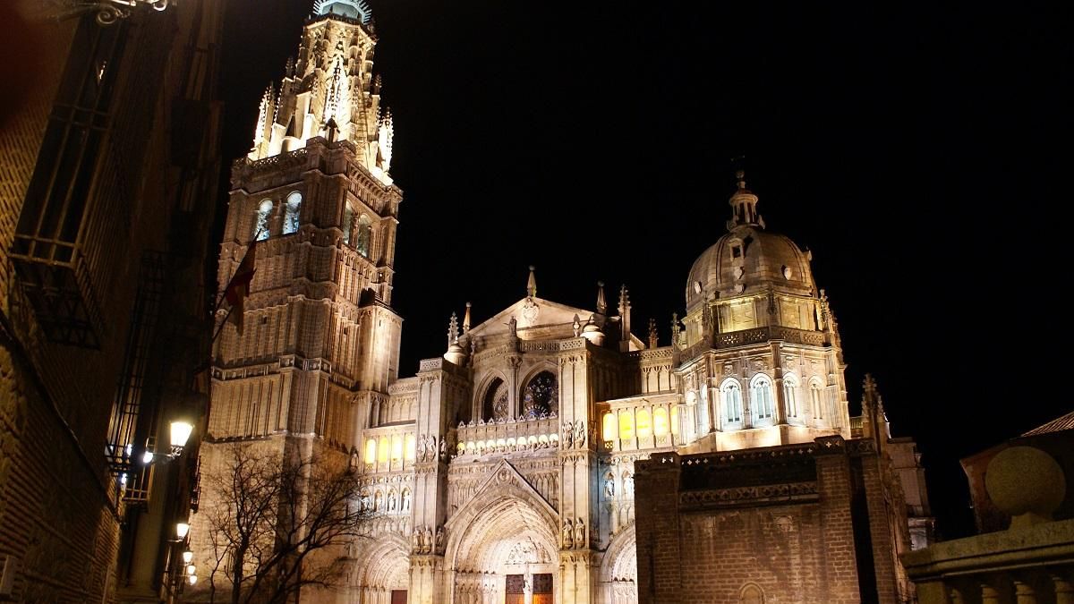 Dentro de ‘Primada’: un viaje visual por los tesoros ocultos de la Catedral de Toledo
