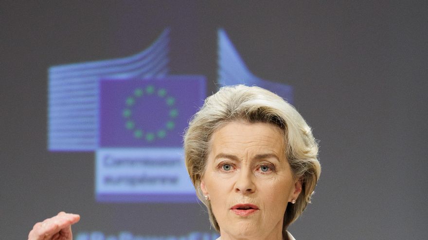 Topes de precios y ayudas a consumidores: las medidas a las que apunta Bruselas para intervenir en el mercado