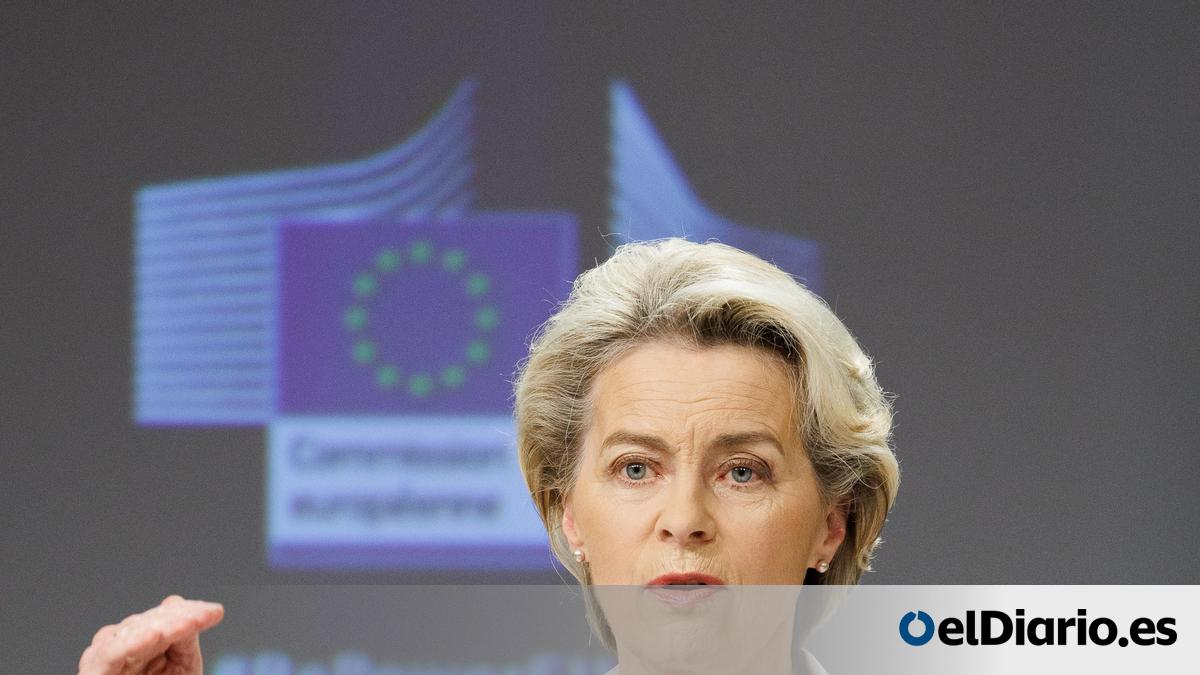 Qué medidas tomará Europa para reducir el aumento de la luz y el gas
