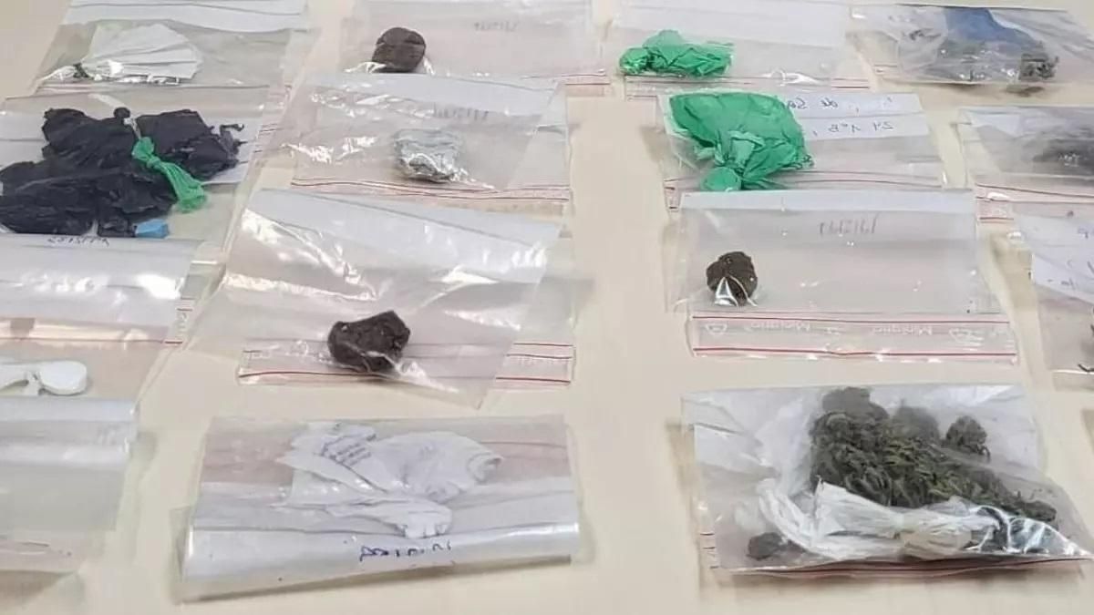 Cuarenta años del Plan Nacional sobre Drogas: logros, deudas y oportunidades