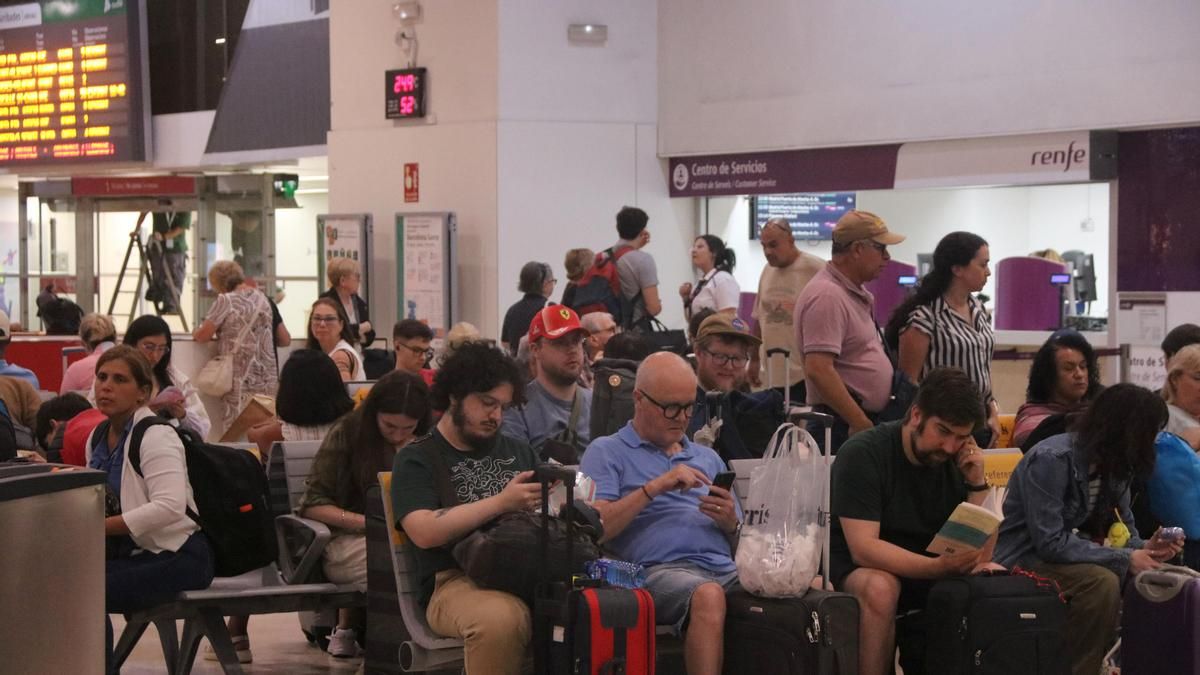 Catalunya levanta las restricciones de movilidad tras un temporal menos intenso de lo previsto