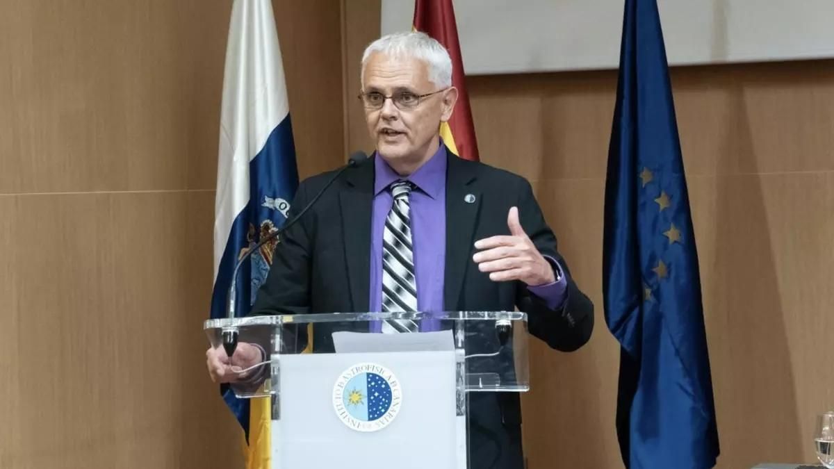 El director del IAC cree que el TMT no llegará a construirse en ningún lugar del mundo