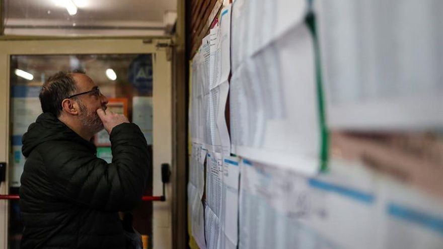 Comienza la votación para las primarias presidenciales en Argentina