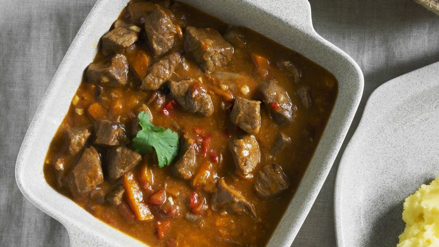 Stracotto de ternera