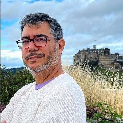 Marco Sifuentes, director de La Encerrona