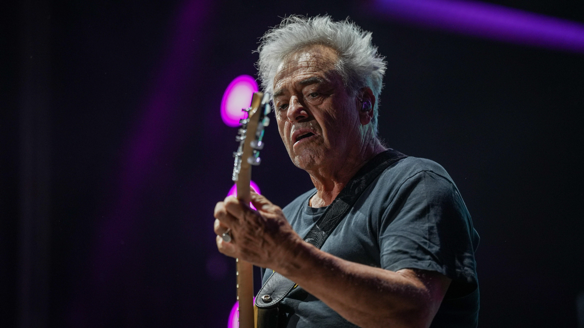 El concierto de Hombres G en el Córdoba Live, en imágenes