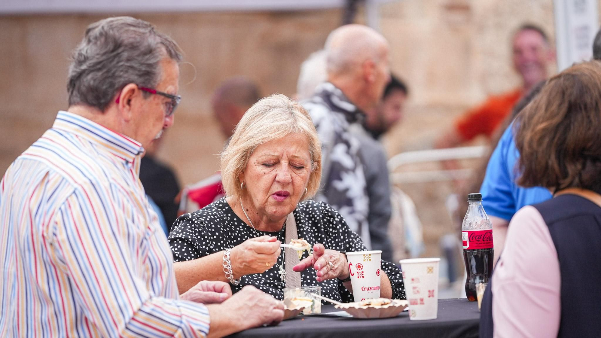 Califato In The Street