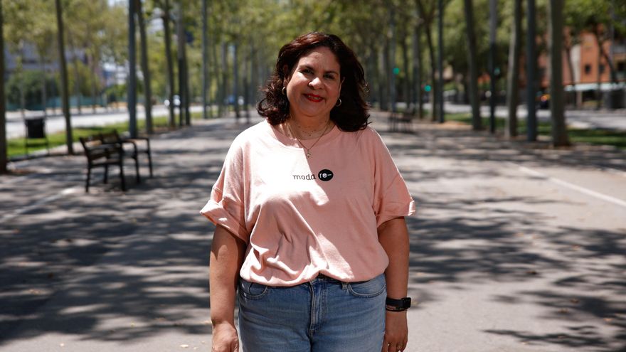 Madres solas frente a la crisis de la vivienda: "Es comer o pagar el alquiler"