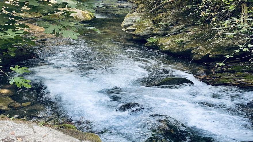 El agua que vuelve al campo: una segunda oportunidad para cada gota