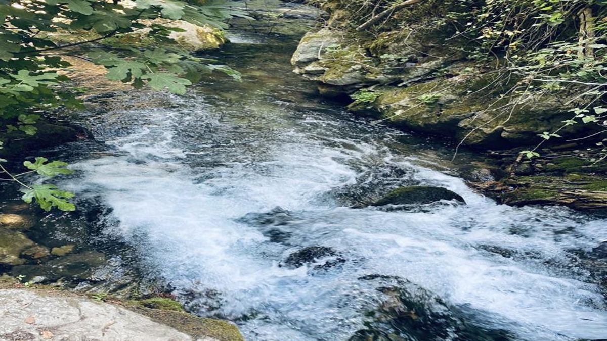 El agua que vuelve al campo: una segunda oportunidad para cada gota