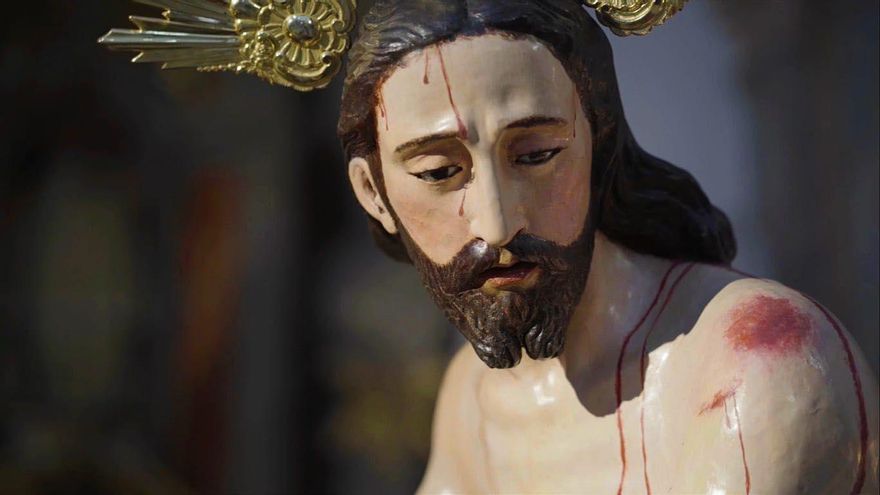 Tras los pasos del otro Juan de Mesa