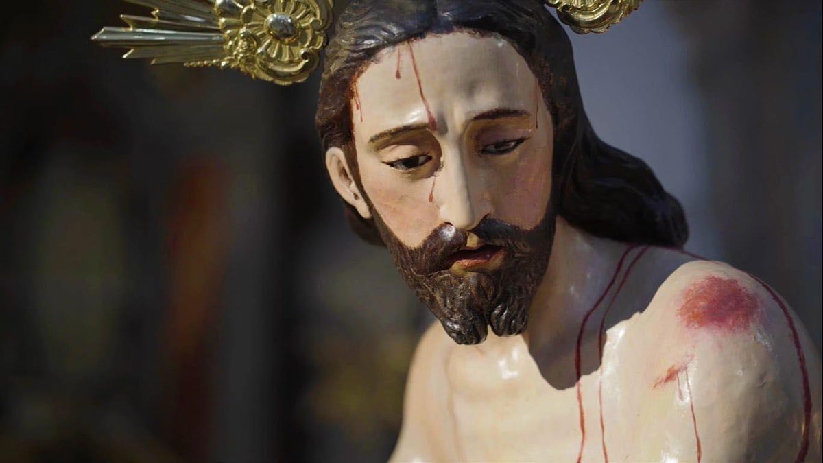 Tras los pasos del otro Juan de Mesa