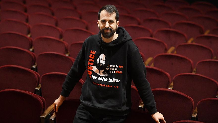 Jazz catalán para salvar a un preso estadounidense del corredor de la muerte