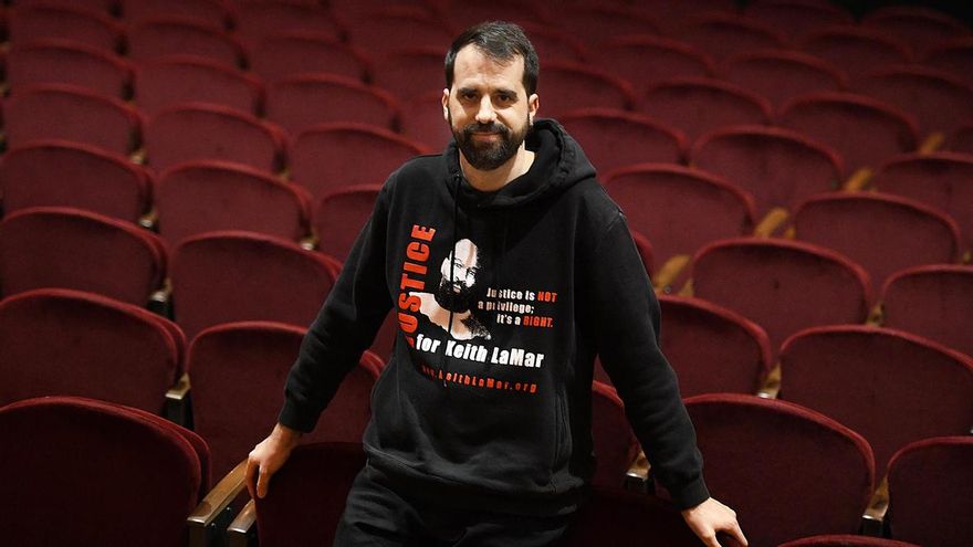 Jazz catalán para salvar a un preso estadounidense del corredor de la muerte