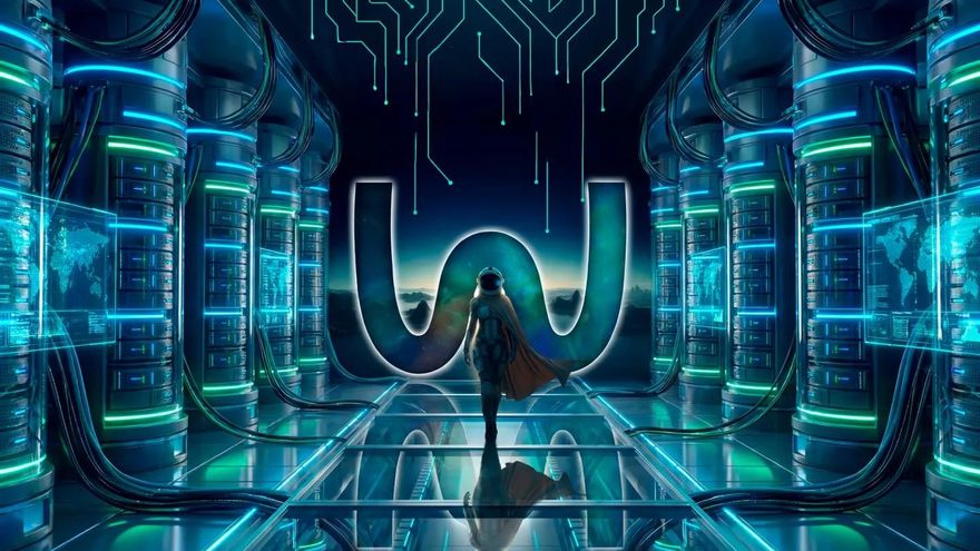 Los ingenieros del nuevo orden digital se citan en Zaragoza por el congreso The Wave: quién decide en la era de la IA