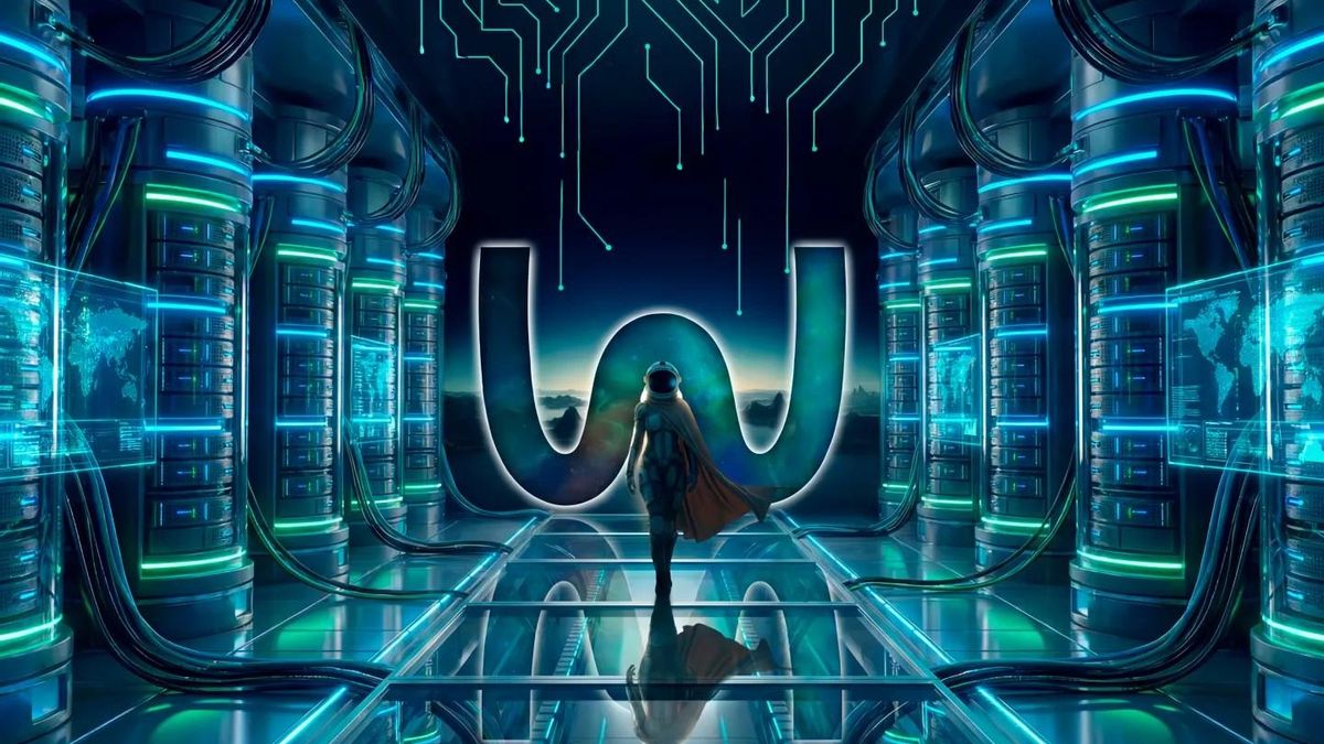 Los ingenieros del nuevo orden digital se citan en Zaragoza por el congreso The Wave: quién decide en la era de la IA