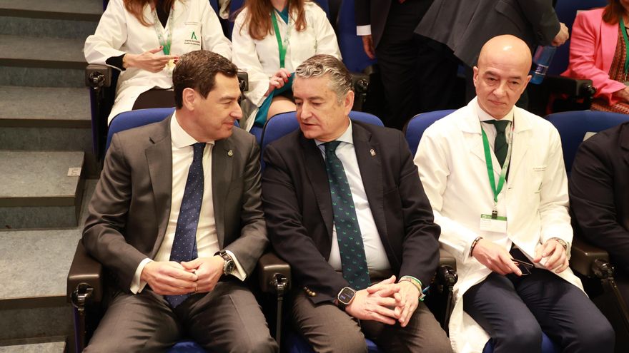 Andalucía no logra bajar del millón de pacientes en listas de espera sanitarias, 200.000 aguardando por un quirófano