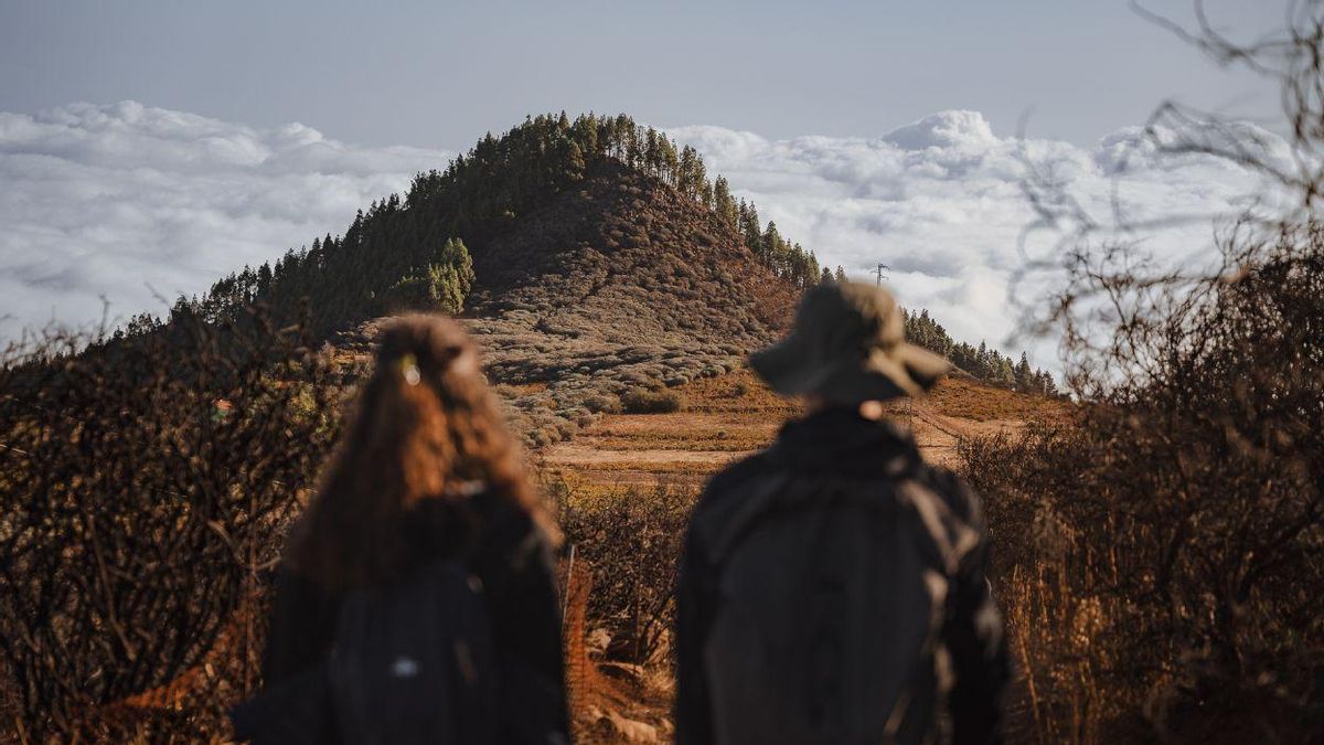 Gran Canaria: naturaleza, deporte y tradición