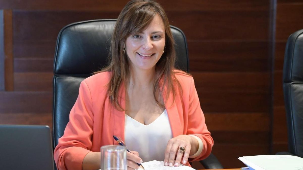 Nieves Lady Barreto: “Ya tenemos pagos en fincas por valor de 89 millones”