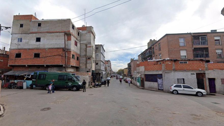 Mataron a una nena de 4 años tras un ataque de 32 balazos en el Barrio 1.11.14