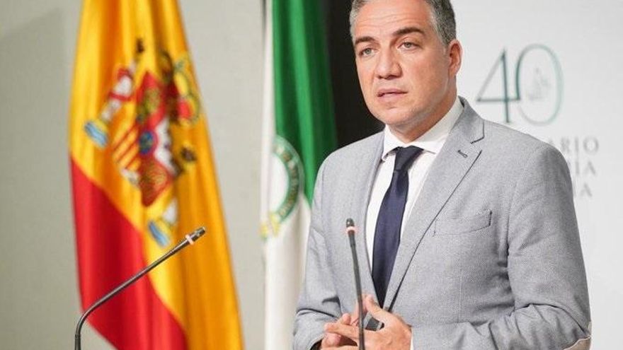 "Atentado al derecho de igualdad de acceso": la Fiscalía de Sevilla se posiciona contra las convocatorias exprés del Gobierno andaluz