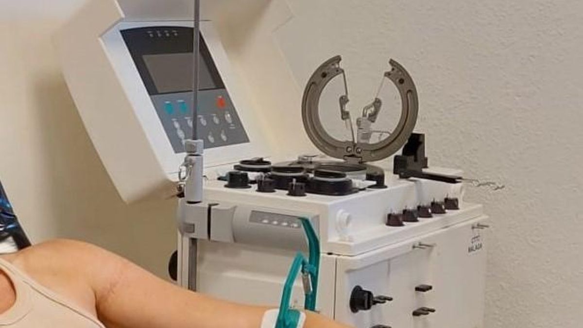 Llaman a donar sangre ante las bajas reservas de los grupos 0- y A- en Cantabria
