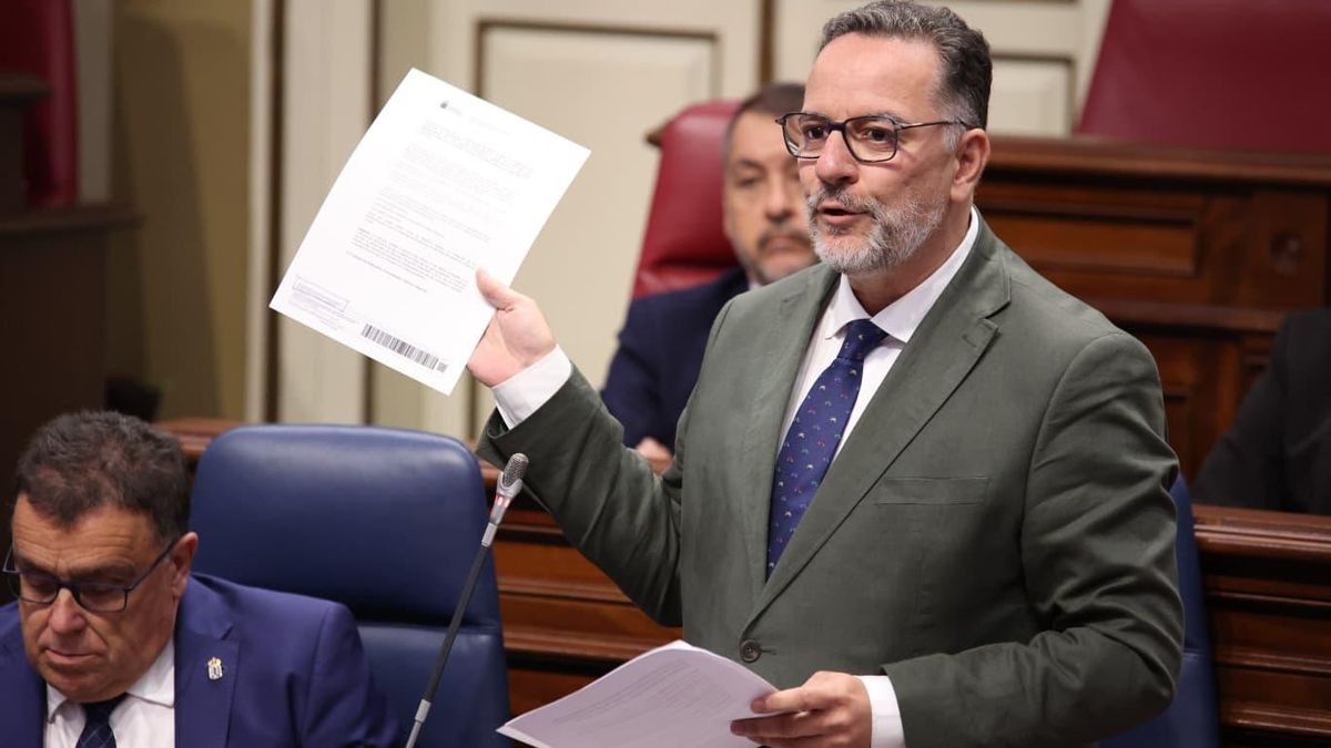 Educación defiende la “neutralidad” en las charlas en los colegios para evitar que “el odio” entre en las aulas
