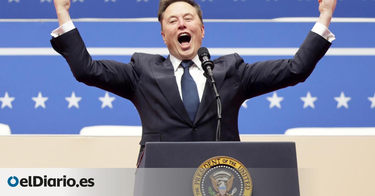 Elon Musk desata un conflicto con nudistas y tortugas marinas por los lanzamientos de SpaceX en la costa de Florida