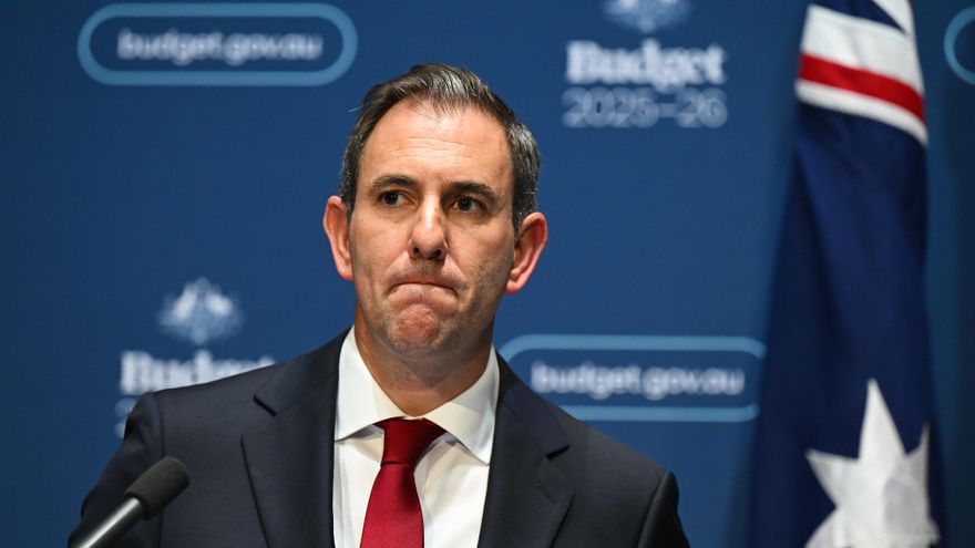 Australia pide detalles sobre plan de Trump de arancel del 200% a productos farmacéuticos