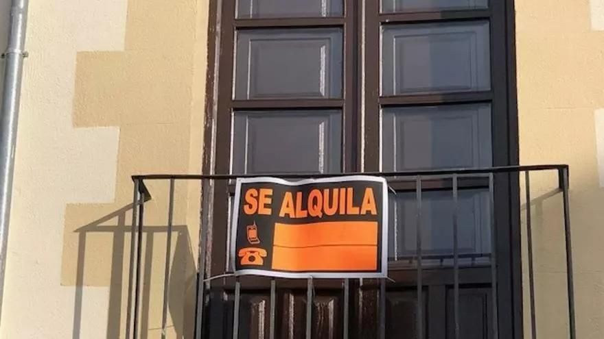 Administradores de fincas recomiendan a los propietarios no firmar contratos de alquiler hasta conocer los decretos
