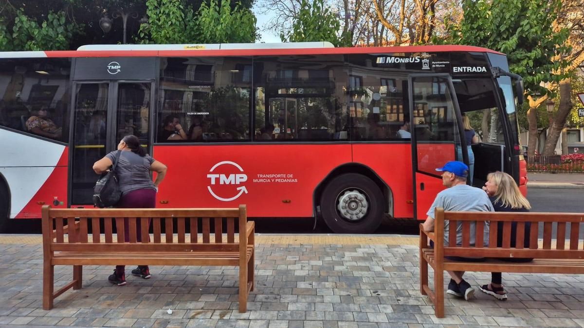 La desfachatez de nuestro servicio de autobuses