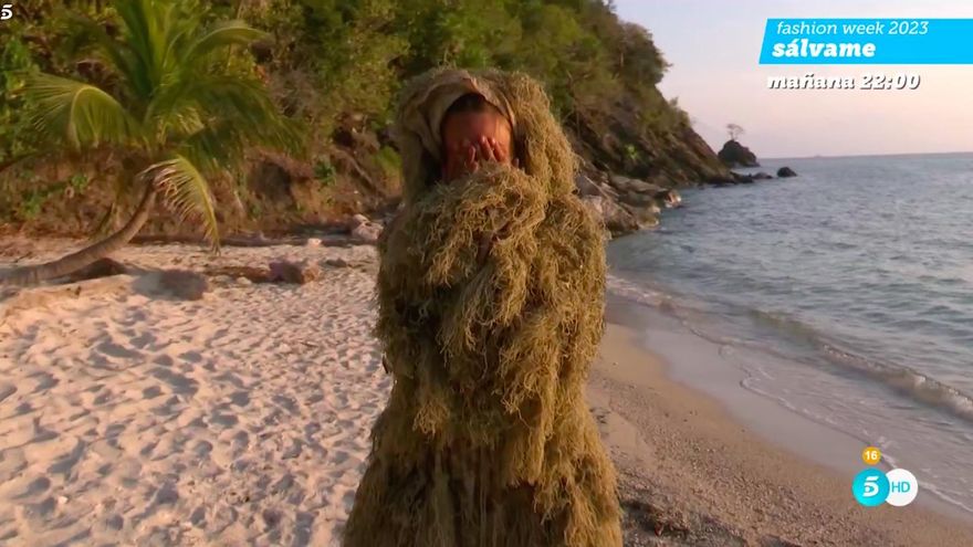 Giro histórico en 'Supervivientes' con un concursante secreto y el arrepentimiento de Jonan por la llamada de Dulceida