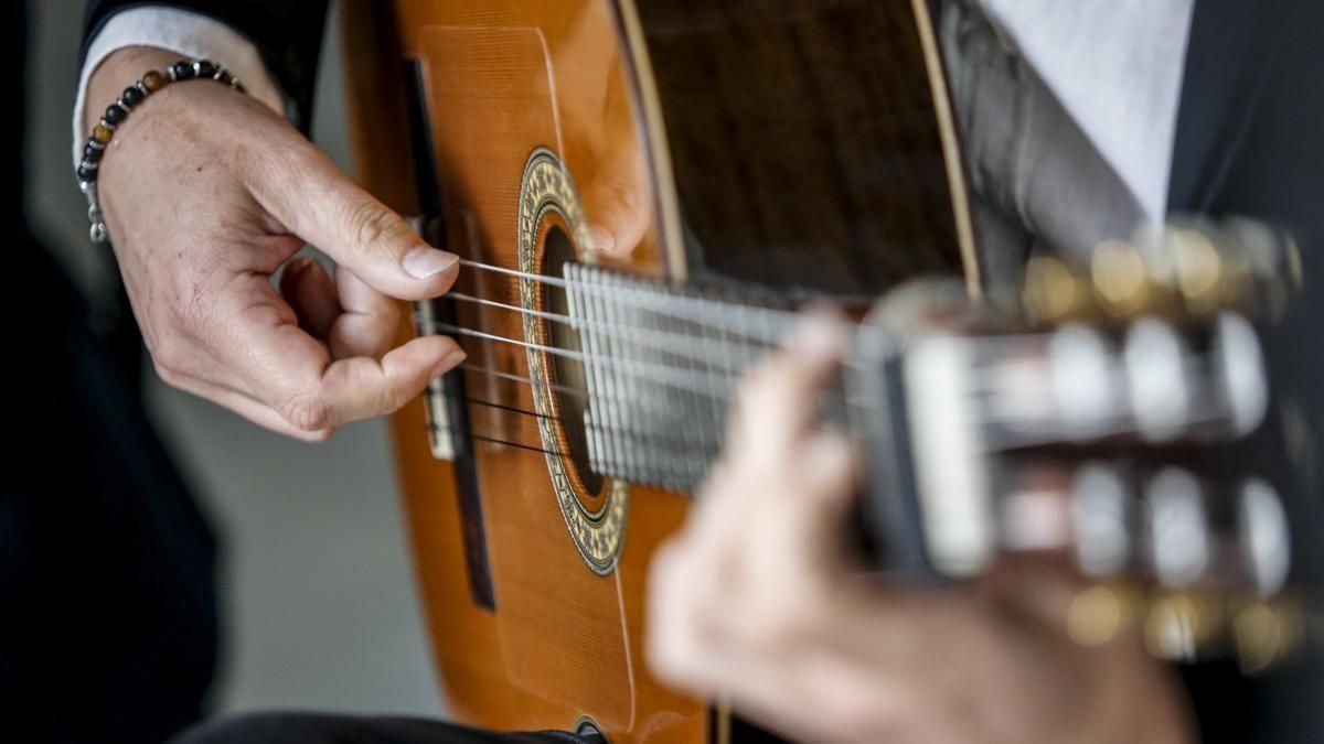 Desfile del III Ciclo Córdoba: Moda con Alma