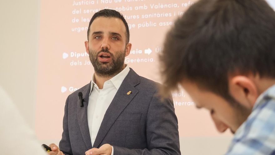 Sagunt quiere soluciones a los problemas de vivienda y transporte, con la llegada del metro como aspiración