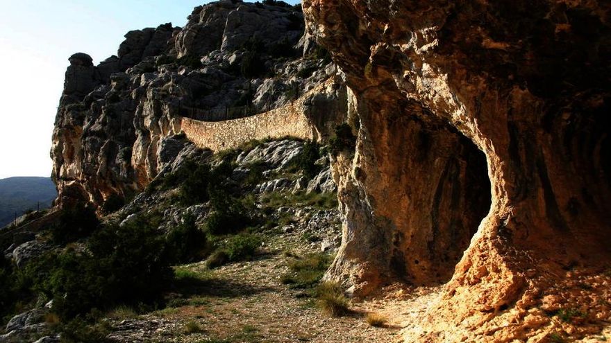 Arte rupestre levantino