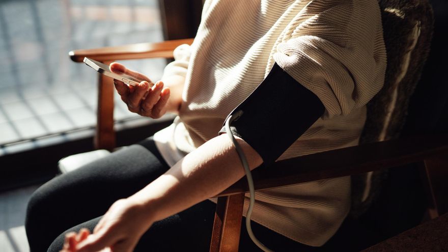 Las enfermedades cardiovasculares en mujeres están infradiagnosticadas.