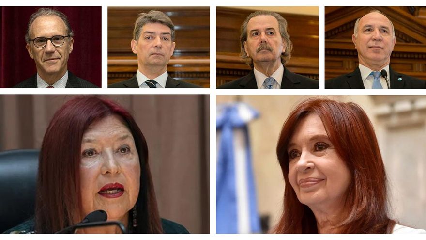 La Corte Suprema la cesó en el cargo, pero el Senado aprobó su pliego: cómo sigue la situación de la jueza Figueroa