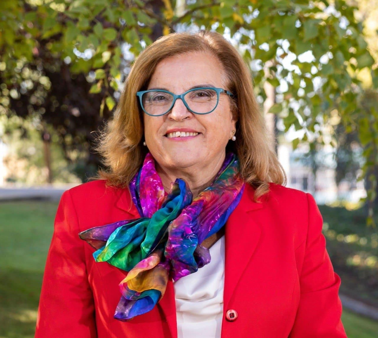 María Luisa Castaño