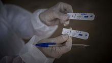 Illa recuerda que no es recomendable hacerse test sin prescripción médica