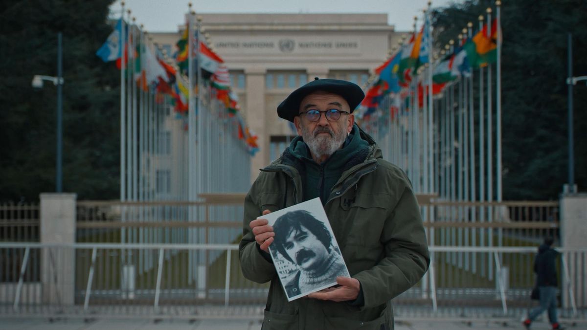 La familia de 'Naparra' pide retirarlo del Memorial de Víctimas por apuntar que fue ETA y no el Batallón Vasco Español