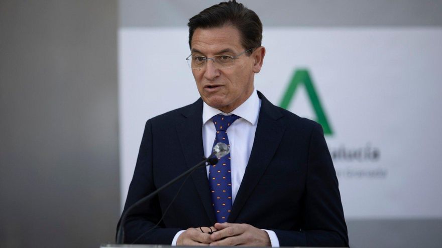 El alcalde de Granada, de Ciudadanos, negocia con el PP su salida del Ayuntamiento