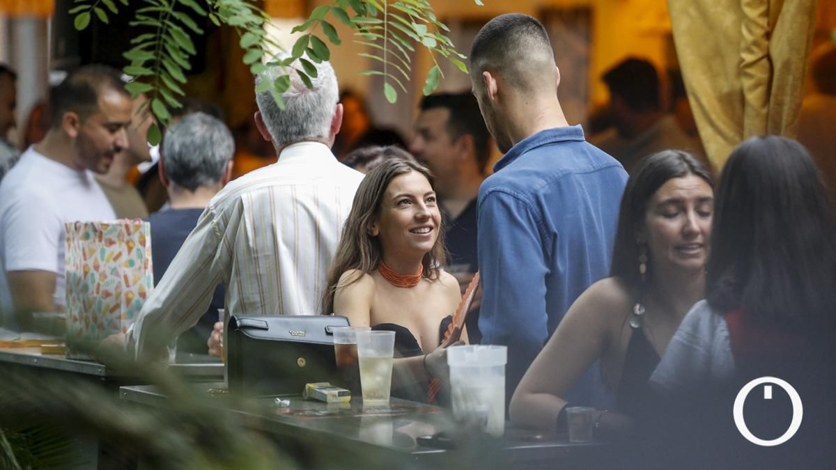 Cruz de la Hermandad de la Sangre