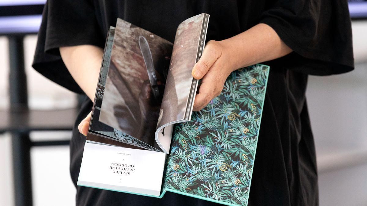 Llega Fiebre Photobook Fest