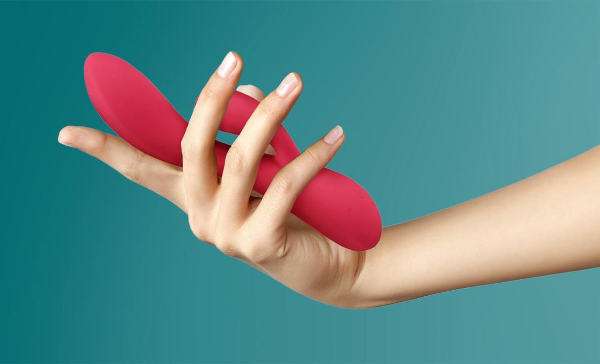 Los juguetes eróticos te ayudan a disfrutar más de tu sexualidad