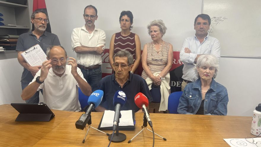 Santander implanta restricciones mínimas al tráfico desde el 31 de diciembre en las calles semipeatonales del Ensache