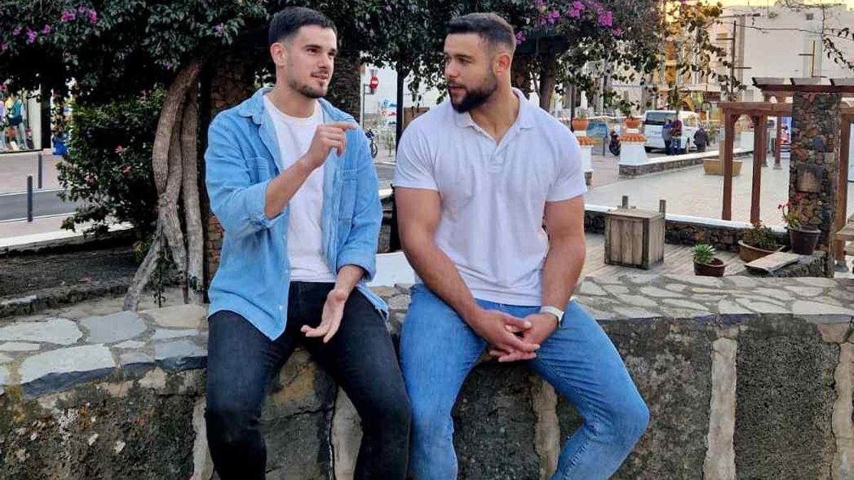 El PSOE de El Paso dice que CC “continúa jugando al despiste con la protección de Cueva Tiznada”