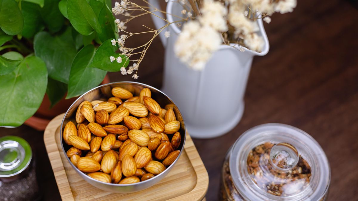 El proceso completo de esta receta es de aproximadamente 30 minutos.