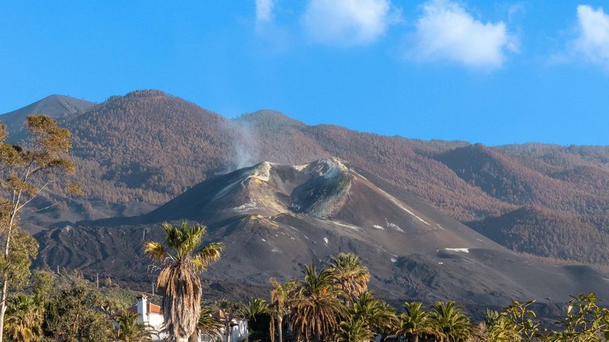 La Palma cumple un mes sin volcán: así va la reconstrucción de la Isla Bonita